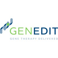 GenEdit