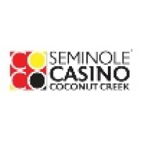 Seminole Casino Coconut Creek