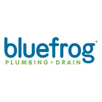 bluefrog Plumbing + Drain Headquarters