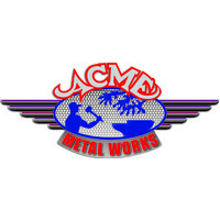 ACME METAL WORKS INC