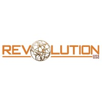 Revolution USA Inc.