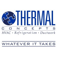 Thermal Concepts, LLC