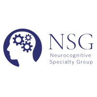 Neurocognitive Specialty Group