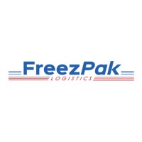 FreezPak Logistics