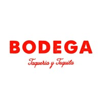 Bodega Taqueria y Tequila