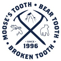 Moose's Tooth/Bear Tooth/Broken Tooth