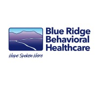 Blue Ridge Behavioral Healthcare