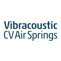 Vibracoustic CV Air Springs