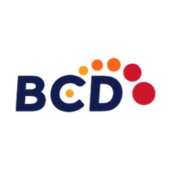 BCD