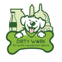 Dirty Work Pet Waste Management Services, LLC