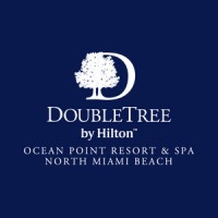 DoubleTree by Hilton Ocean Point Resort - North Miami Beach