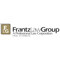 FRANTZ LAW GROUP, APLC