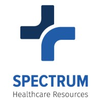 Spectrum Healthcare Resources