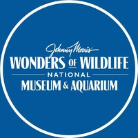 Johnny Morris' Wonders of Wildlife National Museum & Aquarium