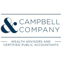 Campbell & Company, Wealth Advisors & Certified Public Accountants