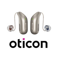 Oticon