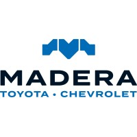 Madera Toyota Chevrolet