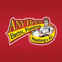 Any Hour Services - Electrical, Plumbing, Heating & Air