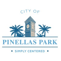 City of Pinellas Park