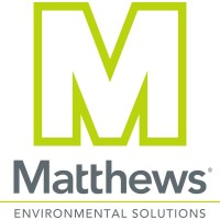 Matthews Environmental Solutions