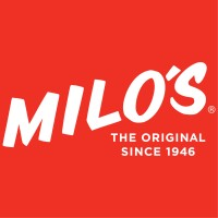 Milo's Hamburgers