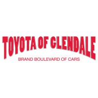 Toyota Of Glendale