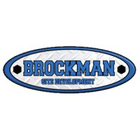 Brockman Site Development