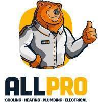 All Pro Plumbing, Heating, Air & Electrical