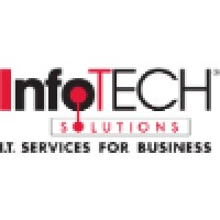 InfoTECH Solutions, LLC