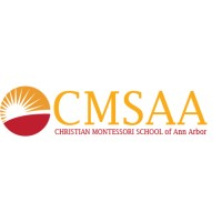 Christian Montessori School of Ann Arbor