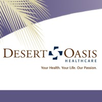 Desert Oasis Healthcare