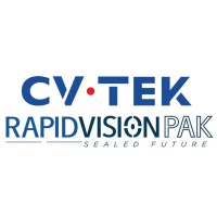 CV-TEK, RapidVisionPak & Middleby Packaging Solutions