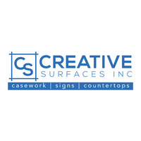 Creative Surfaces Manufacturing