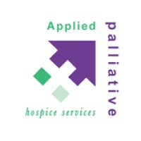 APPLIED PALLIATIVE AND HOSPICE SERVICES, INC.