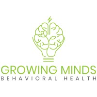 Growing Minds Behavioral Health