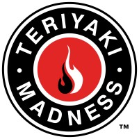 Teriyaki Madness