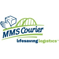 MMS Courier