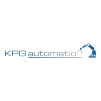 KPG Automation, a Veteran owned company.