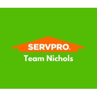 SERVPRO Team Nichols