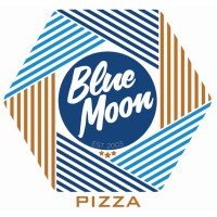 Blue Moon Pizza