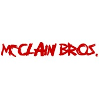 McClain Bros