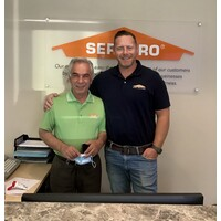 SERVPRO of Glendora/San Dimas, Irwindale/Baldwin Park, & South Pasadena/San Marino