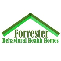 Forrester Behavioral Health Homes