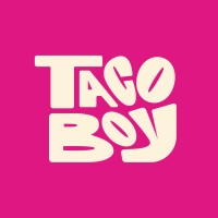 Taco Boy