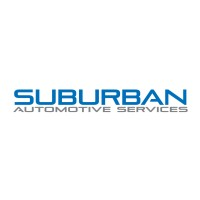 Suburban Automotive Services