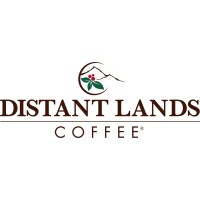 Distant Lands Coffee