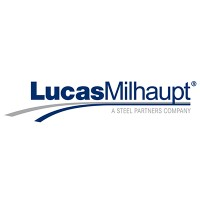 Lucas Milhaupt