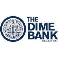 The Dime Bank