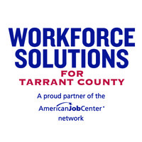 Workforce Solutions for Tarrant County