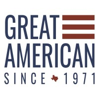 GREAT AMERICAN